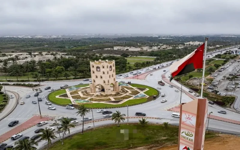 عمان تقترب من استضافة بطولة غرب آسيا 2025